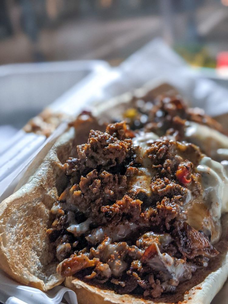 Pickle & Salt Pickle & Salt