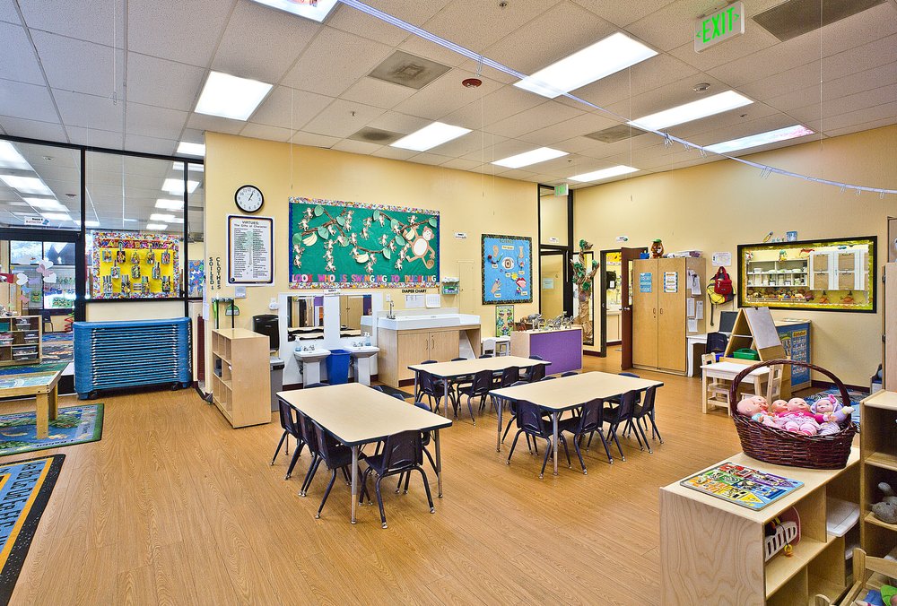 Little Prodigy Preschool & Daycare Center Gift Card Mountain View, CA Giftly