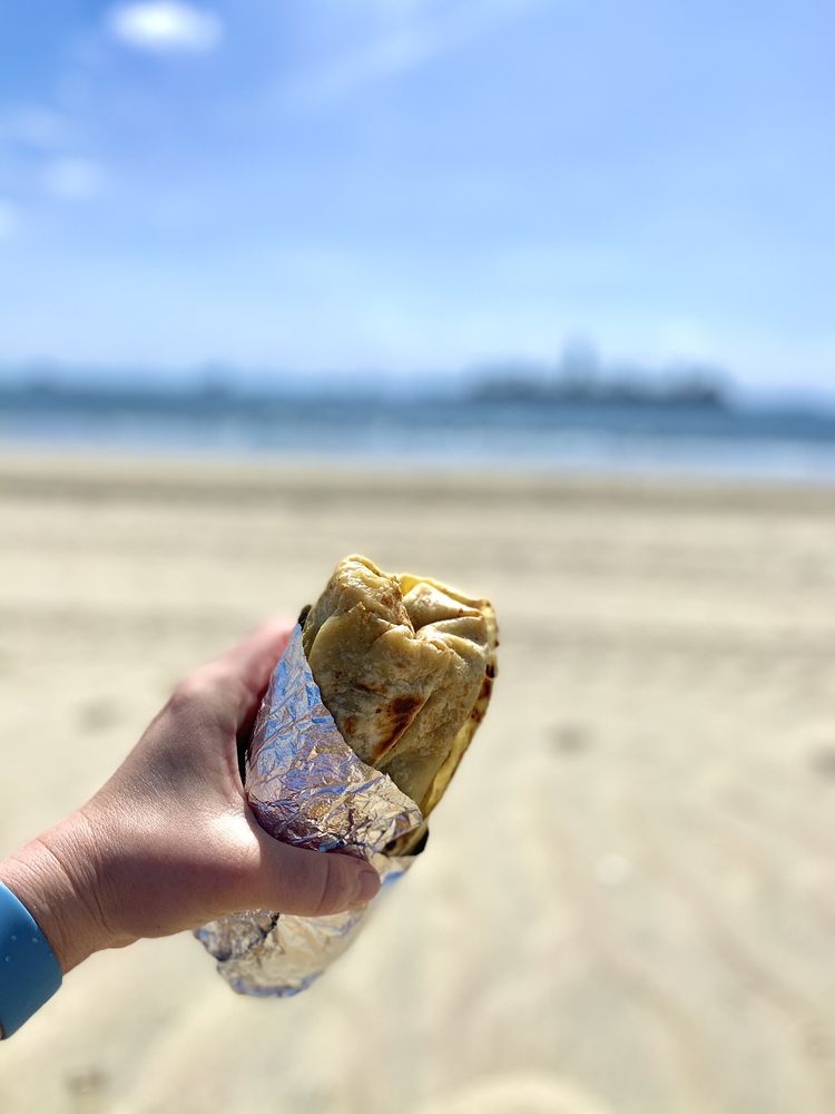 Taqueria La Mexicana