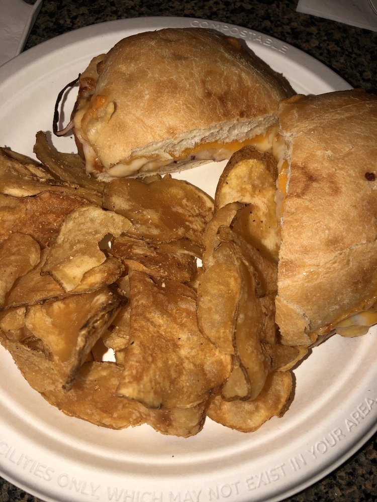 LIQUID PROVISIONS OAKLAND