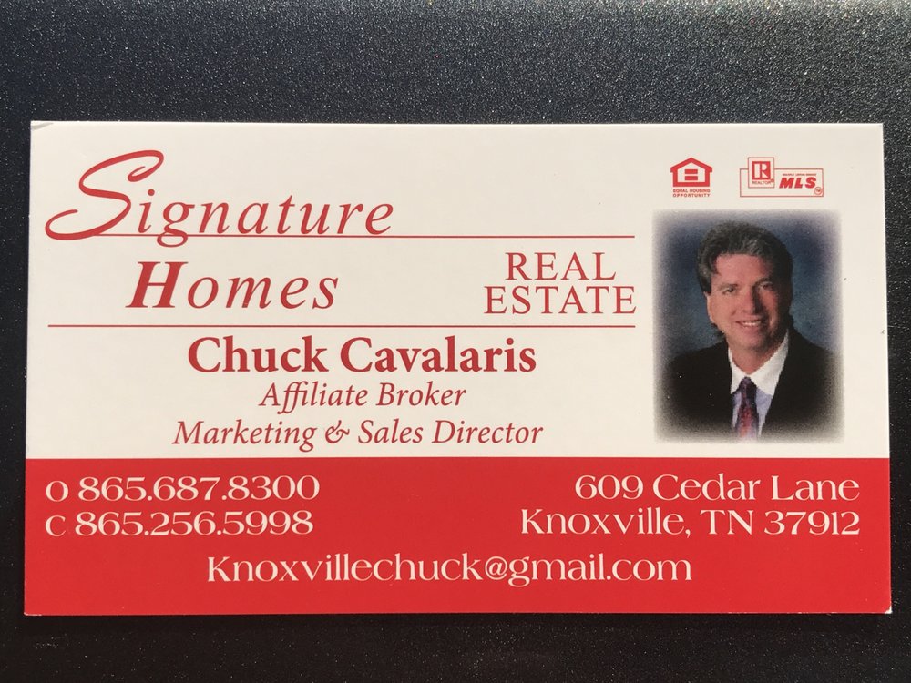 Signature Homes Real Estate