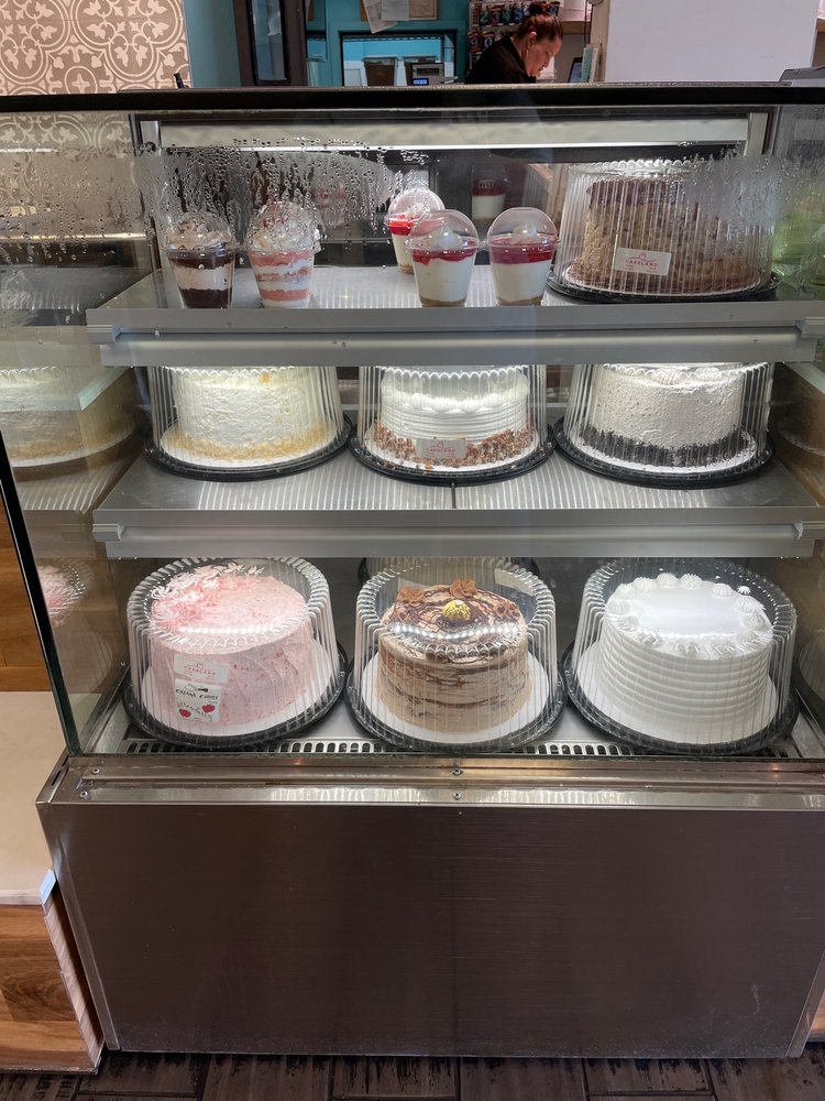 Bolillos Cafe