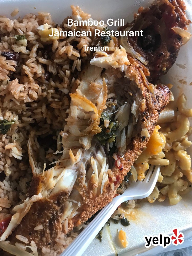 Bamboo Grill Jamaican Restaurant 24 Photos 27 Reviews Bamboo Grill Jamaican Restaurant 24 Photos 27 Reviews Caribbean 911 Chambers St Ton Nj Phone Number Yelp