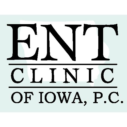 image of business ENT Clinic of Iowa, PC
