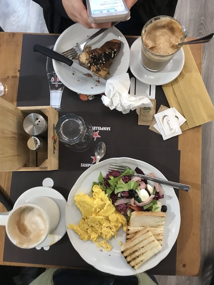 Caffè Vaticano 51 Photos & 160 Reviews Italian Viale Vaticano 100