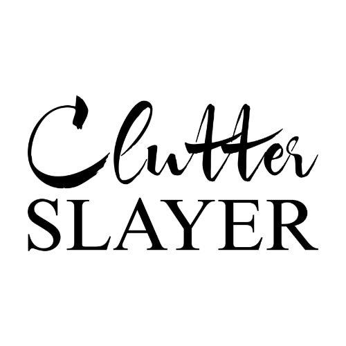 The Clutter Slayer