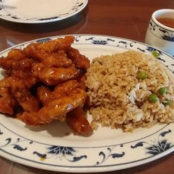 Blue Sky Chinese Restaurant 28 Reviews 5275 Sw Photo Of Blue Sky Chinese Restaurant Corvallis Or United States Mandarin En