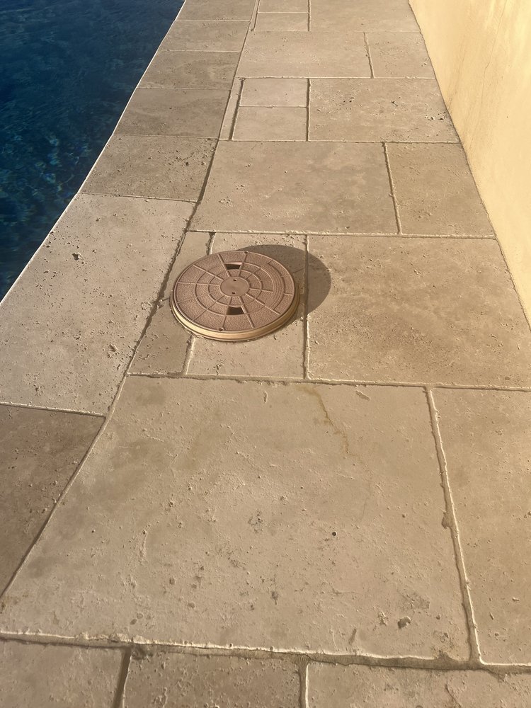 Sandoval Pool & Patios
