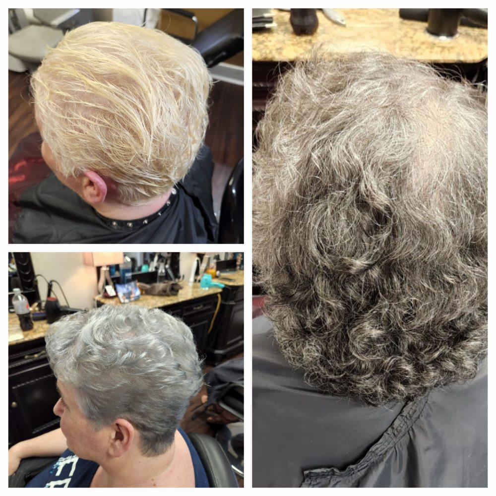 Gorgeous Hair Salon And Wigs