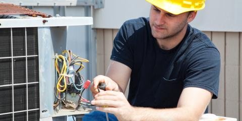 image of business H&L Heating & Air Conditioning
