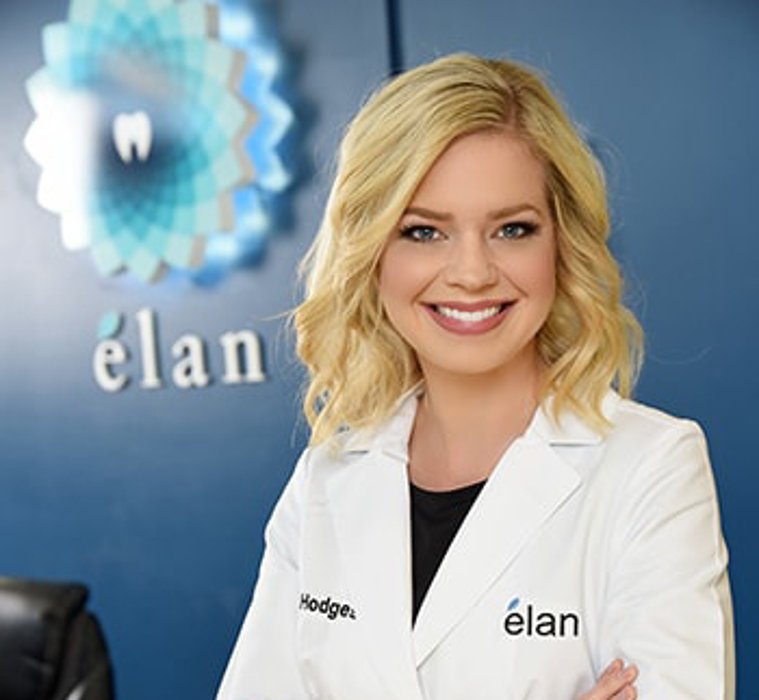 image of business élan by Dr. Meghan Hodges