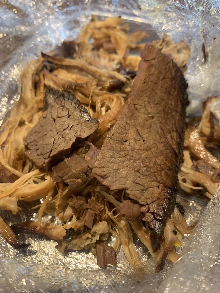 Backyard Smokehouse