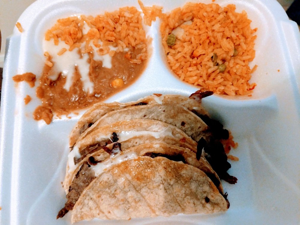 Tio Luis Tacos