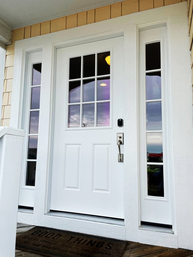 Coastal Customs and Services