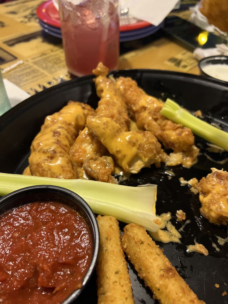 Toot's Restaurant
