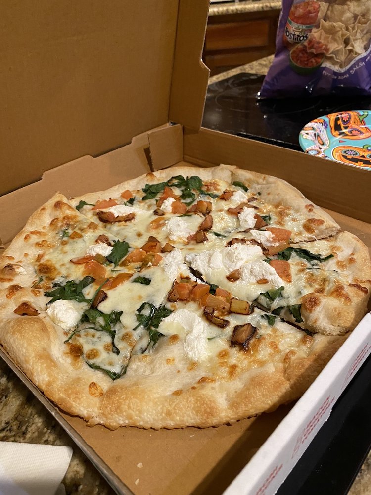 New York Pizza Pasta