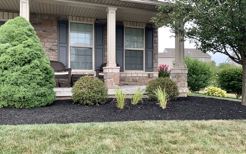 Harris Landscaping