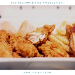 The Best 10 Fast Food Restaurants Near Rogers Park Chicago Il 1 Raising Canes En Fingers
