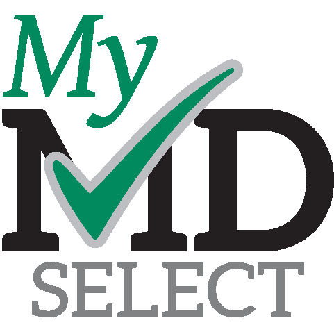 image of business MyMD Select