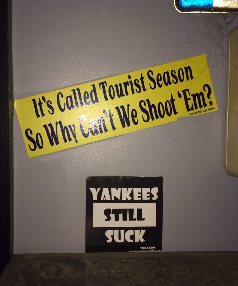 Looney Bin Bar and Grill 28 Reviews American (New) 554 Endicott