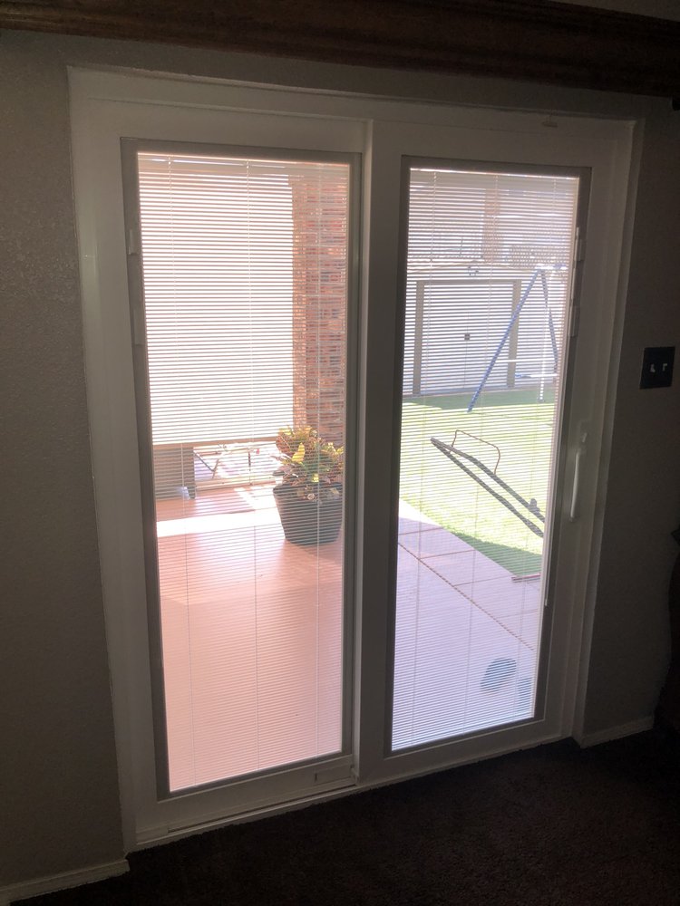 Window Logic