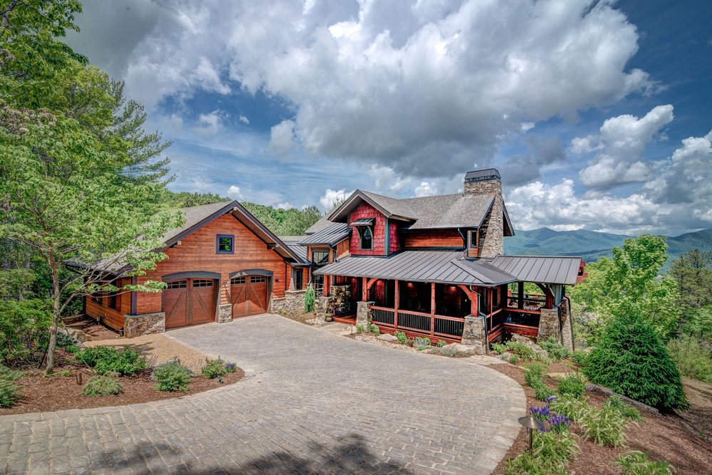 Living Stone Design + Build