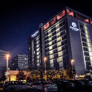 Doubletree By Hilton 106 Photos 103 Reviews Hotels 9599 Pool View Photo Of Doubletree By Hilton Skokie Il United States