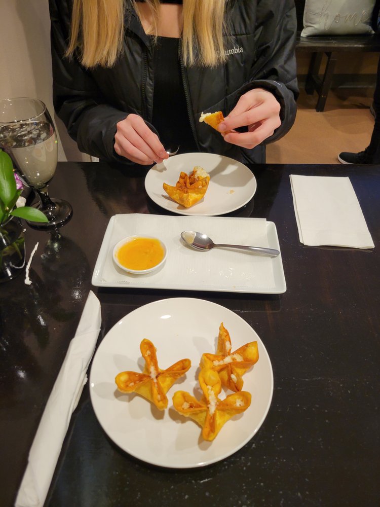 Yum Yum Asian Cuisine