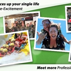 Meet adventures singles