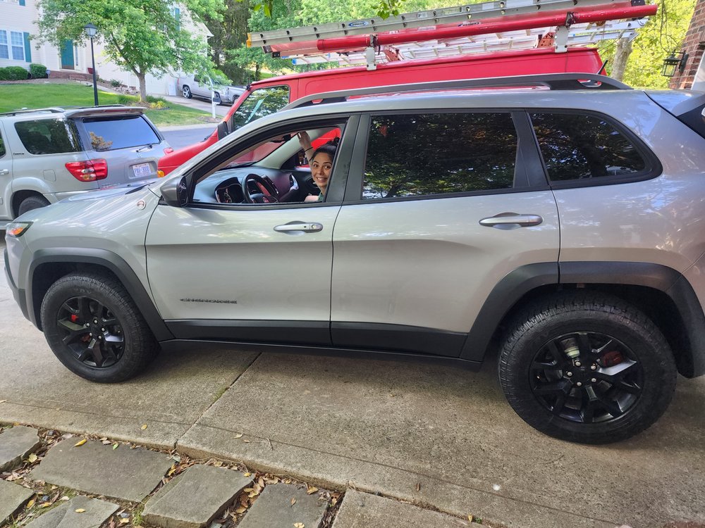 Trading Post of Hickory