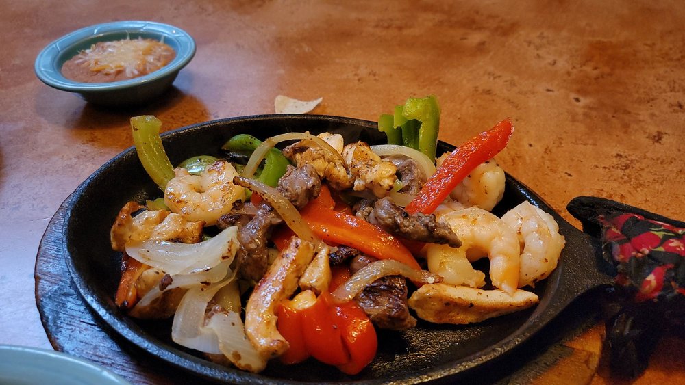 Little Anita's New Mexican Restaurant