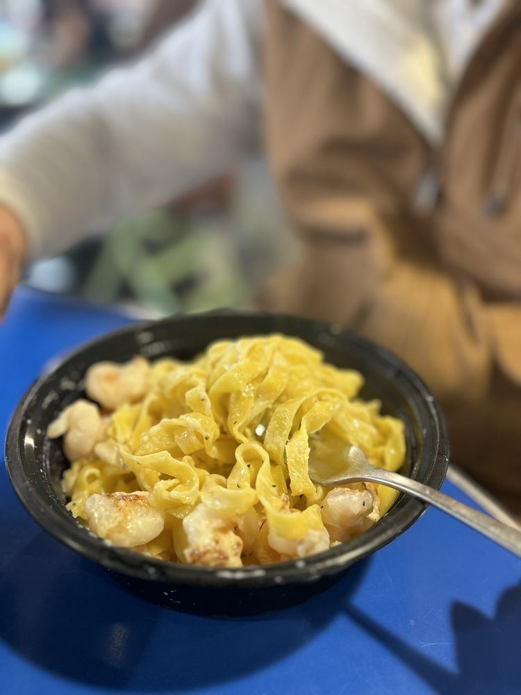 Pasta Corner