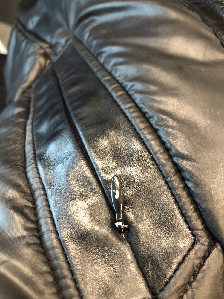 Gentle Beau Dry Cleaners