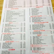 Best Chinese Restaurant - 20 Reviews - Chinese - 4004A Boston Rd