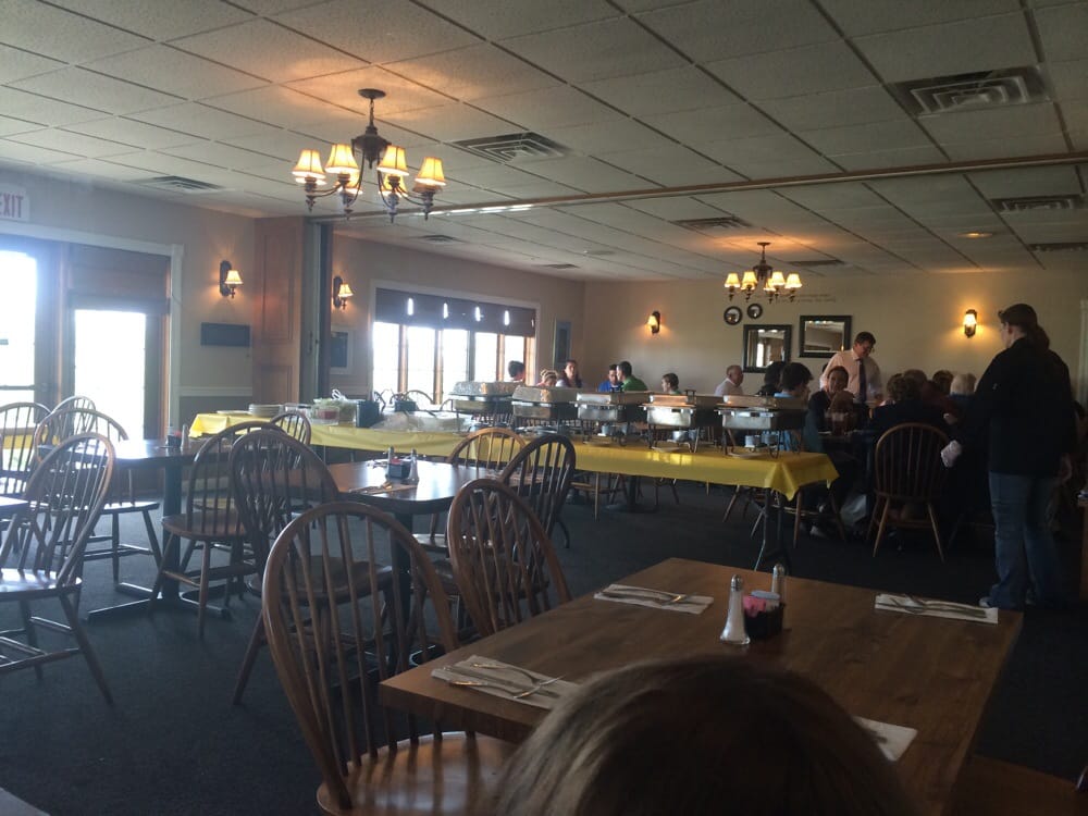 Country Grill CLOSED American (New) 21 Taft Hwy, Dry Ridge, KY