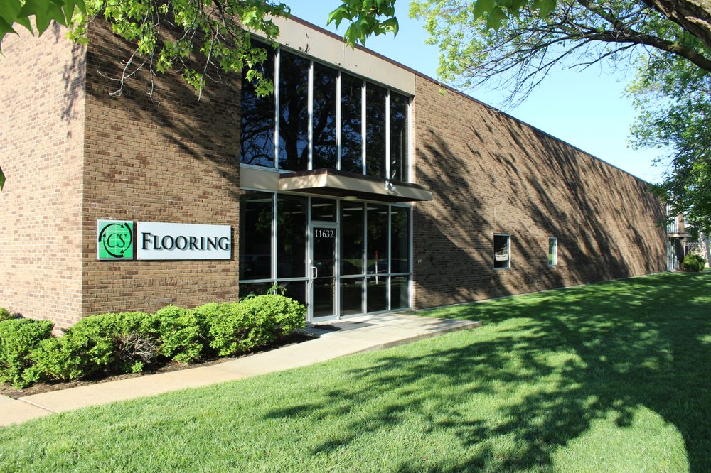 image of business CS Flooring