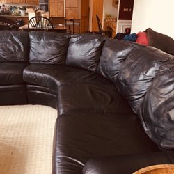Technique Leather Furniture Cleaning Repair 20 Photos 14 Photo Of Technique Leather Furniture Cleaning Repair Bartlett Il United States