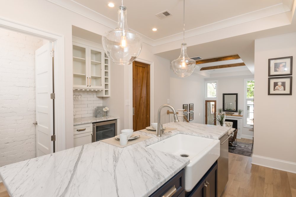 Granite Works