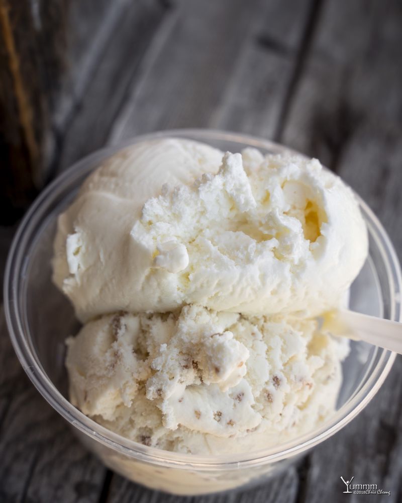 Village Ice Cream Shoppe