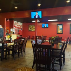 Best Venezuelan Restaurants In Yorba Linda Ca Yelp El Chivazo Salvadorian Mexican Restaurant