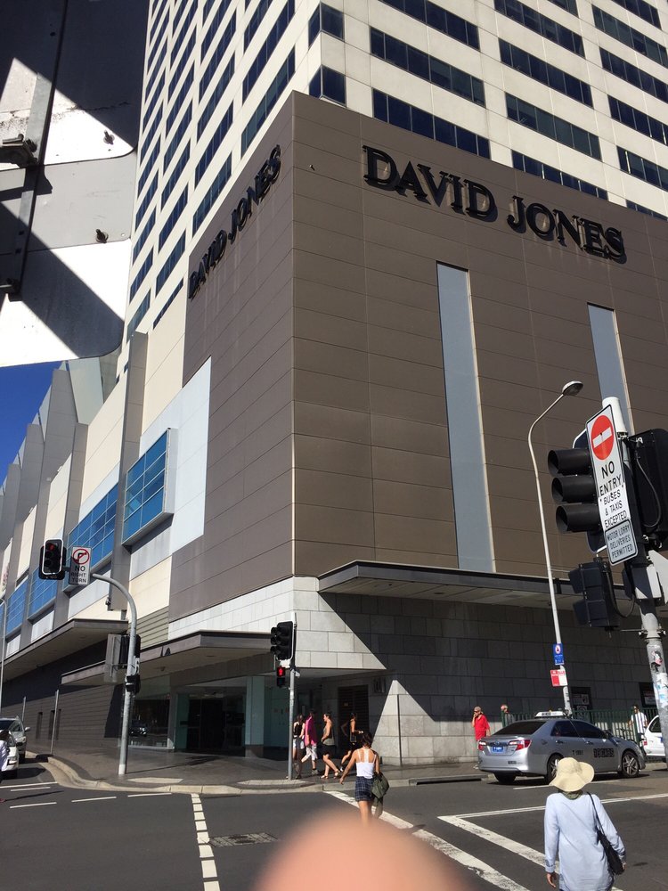 Westfield Bondi Junction (New) 52 Photos & 29 Reviews Shopping