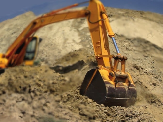 Artistic Design Landscape