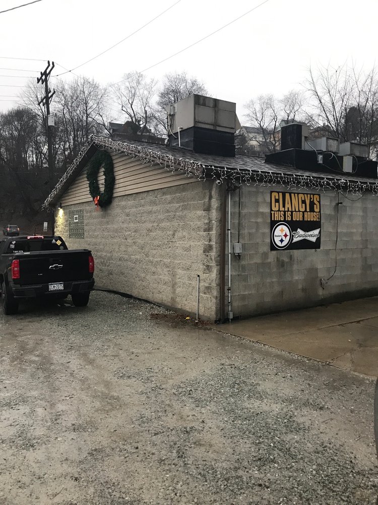 Clancy's Pub
