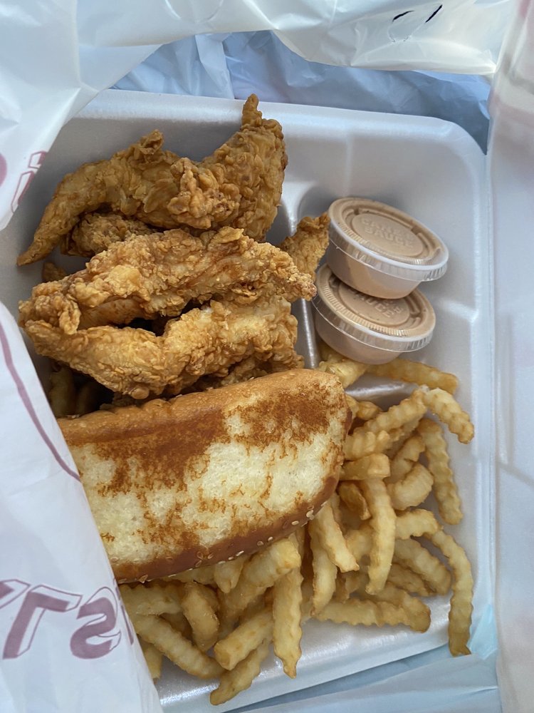 Raising Cane’s Chicken Fingers - Phoenix
