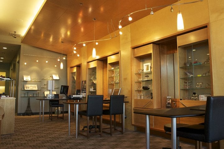 Murray Scholls Vision Center