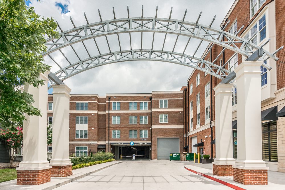 Harpeth Square Apartments