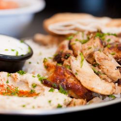 Laziza Mediterranean Grill 86 Photos 91 Reviews Middle Eastern Photo Of Laziza Mediterranean Grill Evans Ga United States