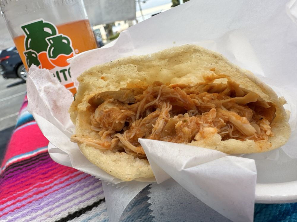 Gorditas La Baja