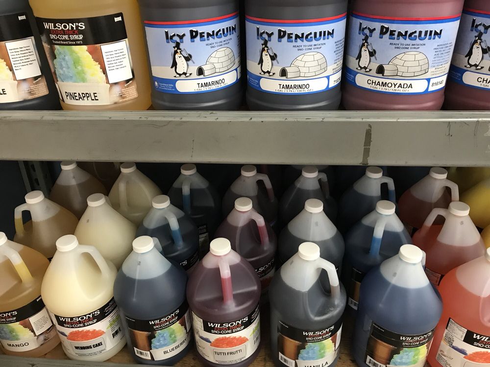 Ruiz Distributing Co. Ruiz Distributing Co.