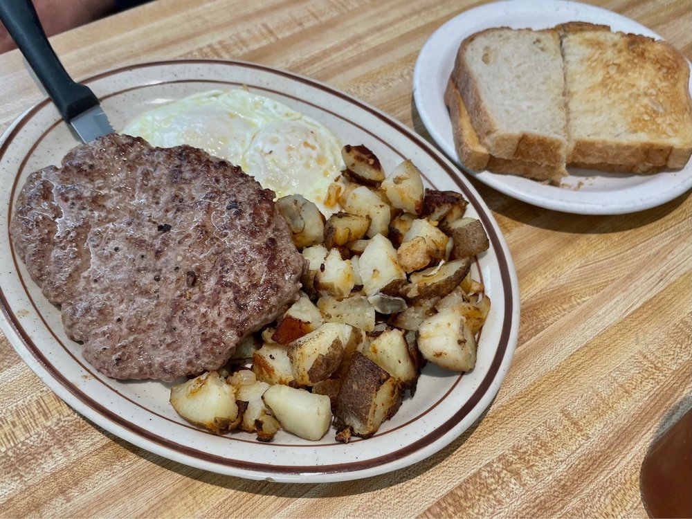 Old Mill Cafe